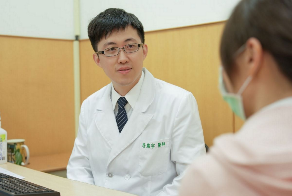 食物卡胸口竟是罕病　台北慈濟靠新檢查揪病因