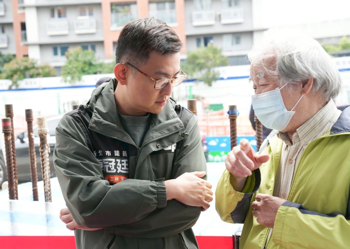 鼠患通報429件暴增　卓冠廷促新北啟動監測全面防治
