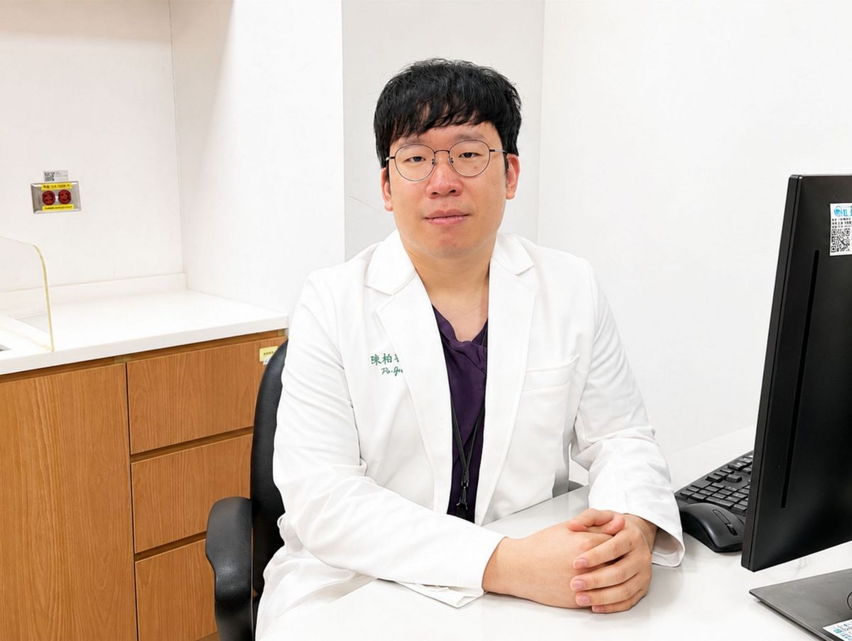 慢性疼痛查不出病因　恩主公：恐是大腦神經短路