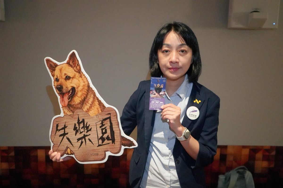 藍綠撒錢救少子化　王婉諭轟淪討好選民政策