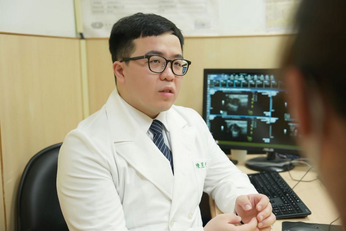 膽結石年輕化　台北慈濟：27歲女胃病拖成膽囊發炎