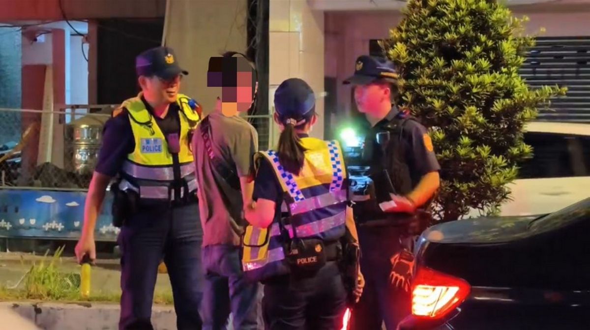 亡羊補牢！中和毒駕奪命敲警鐘　新北警動起來掃蕩