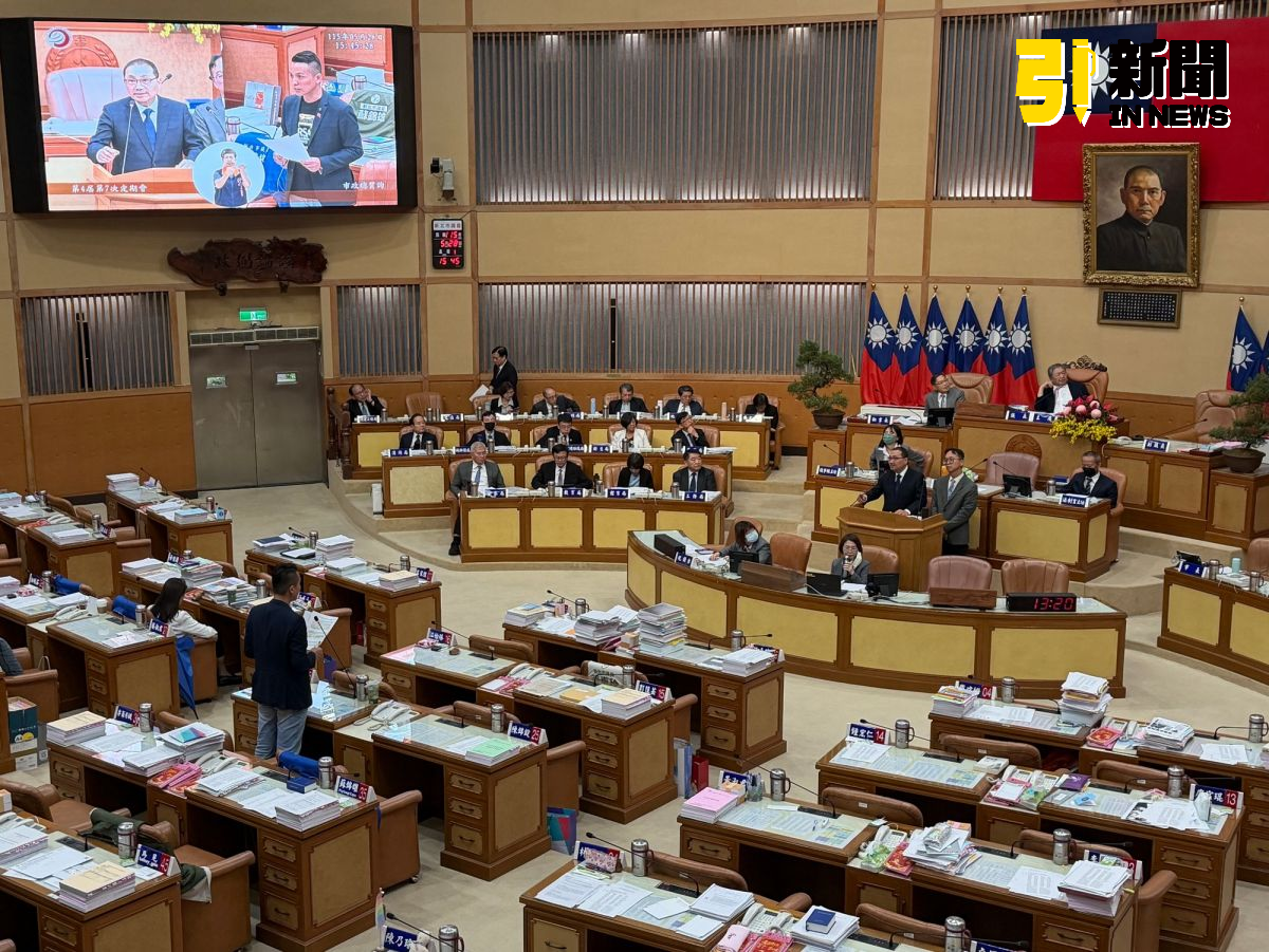 新北毒駕連環奪命　陳偉杰轟制度全面失靈