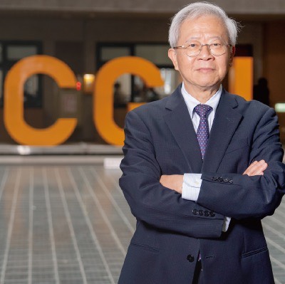 藝術金融權威梅建平 5/23 首度來台：長庚大學李書行促成蘇富比、佳士得巨頭首度同台對談