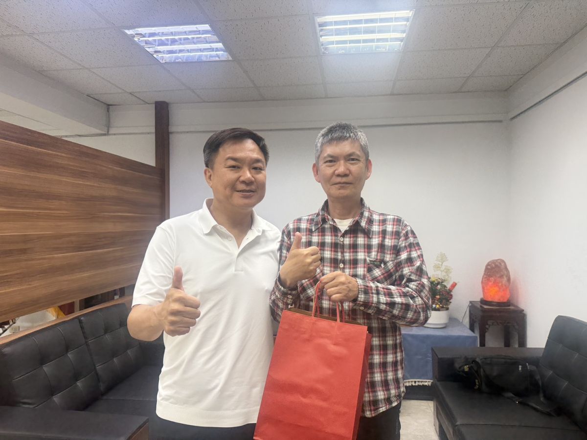 圖/新北市記者友好交流協會提供。