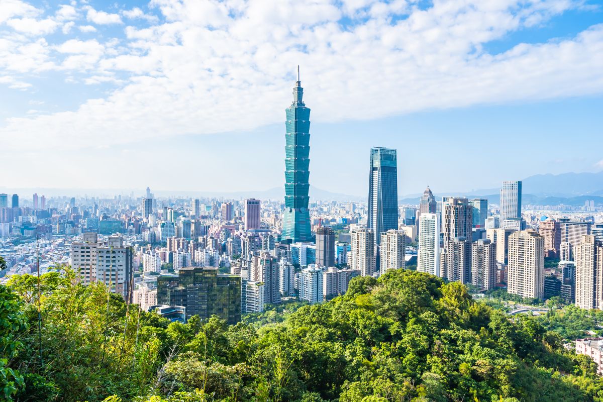 示意圖／台北市信義區台北101購物中心25日上午10時許發生意外。（資料照）