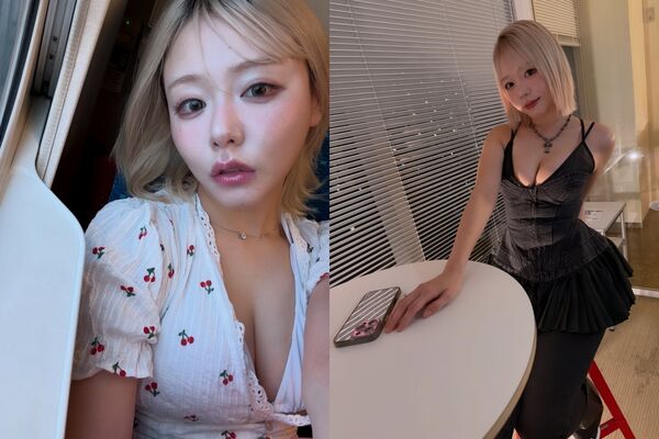 圖／DJ Mao在AV引退後，轉行當DJ。（翻攝自Instagram／maohamasaki_official）