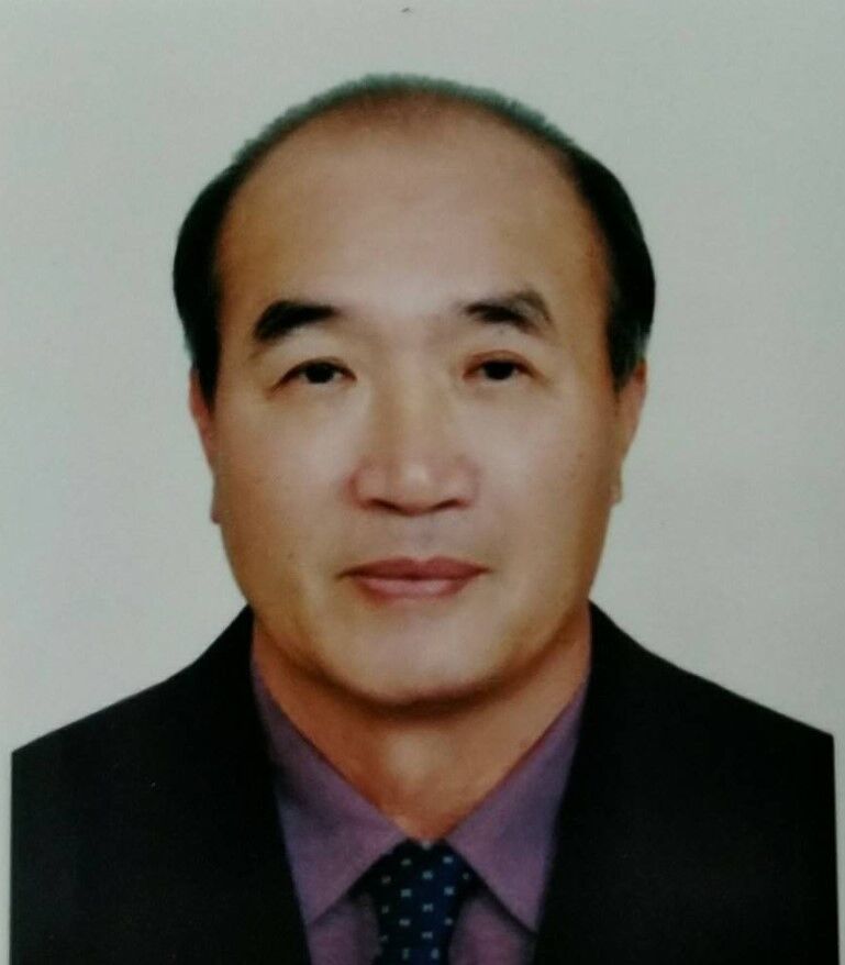圖／資深里長毛三宝逝世。（翻攝自內政部）