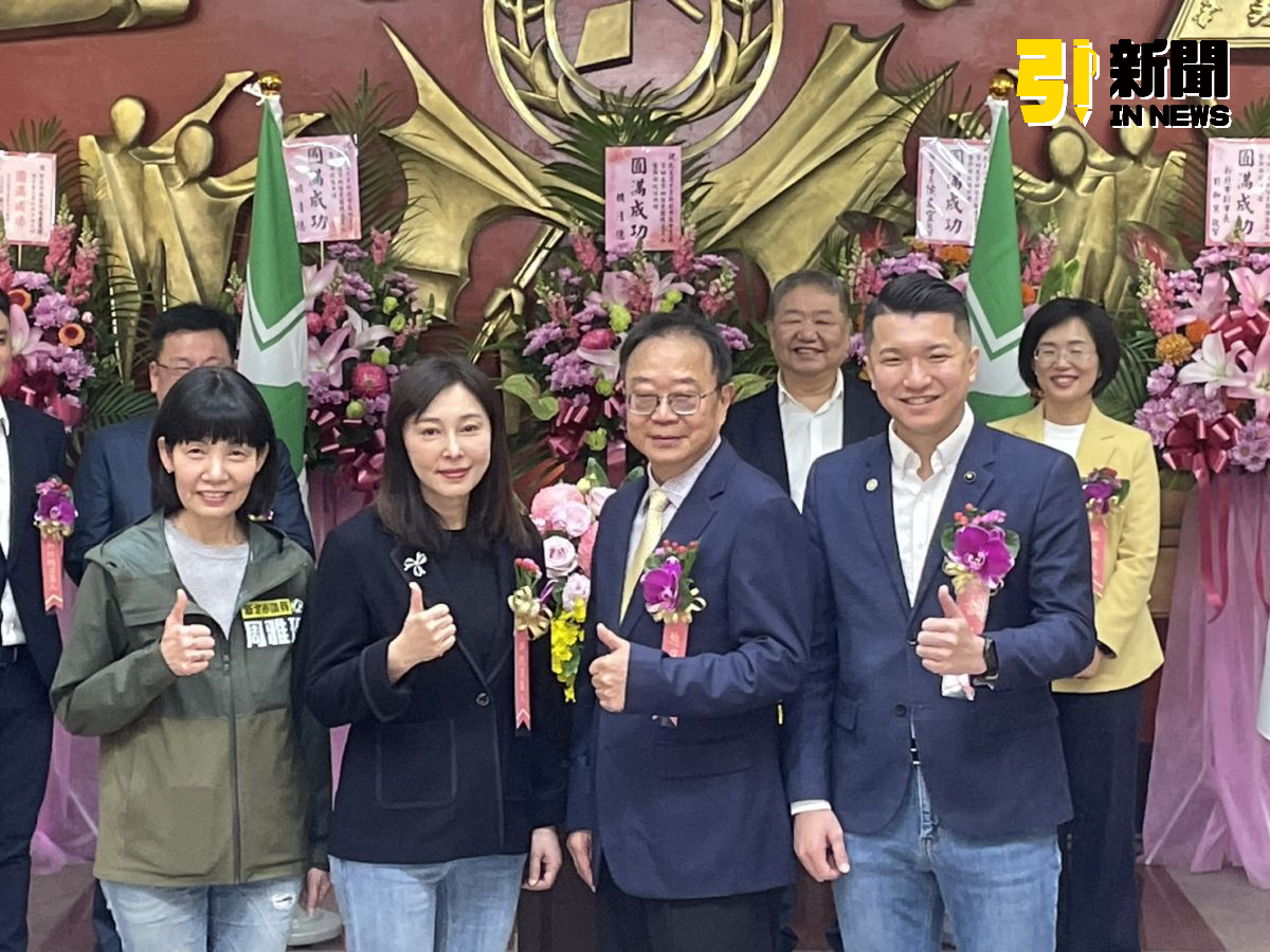 民進黨團肯定敬老卡升級　籲加速擴大使用與點數累積