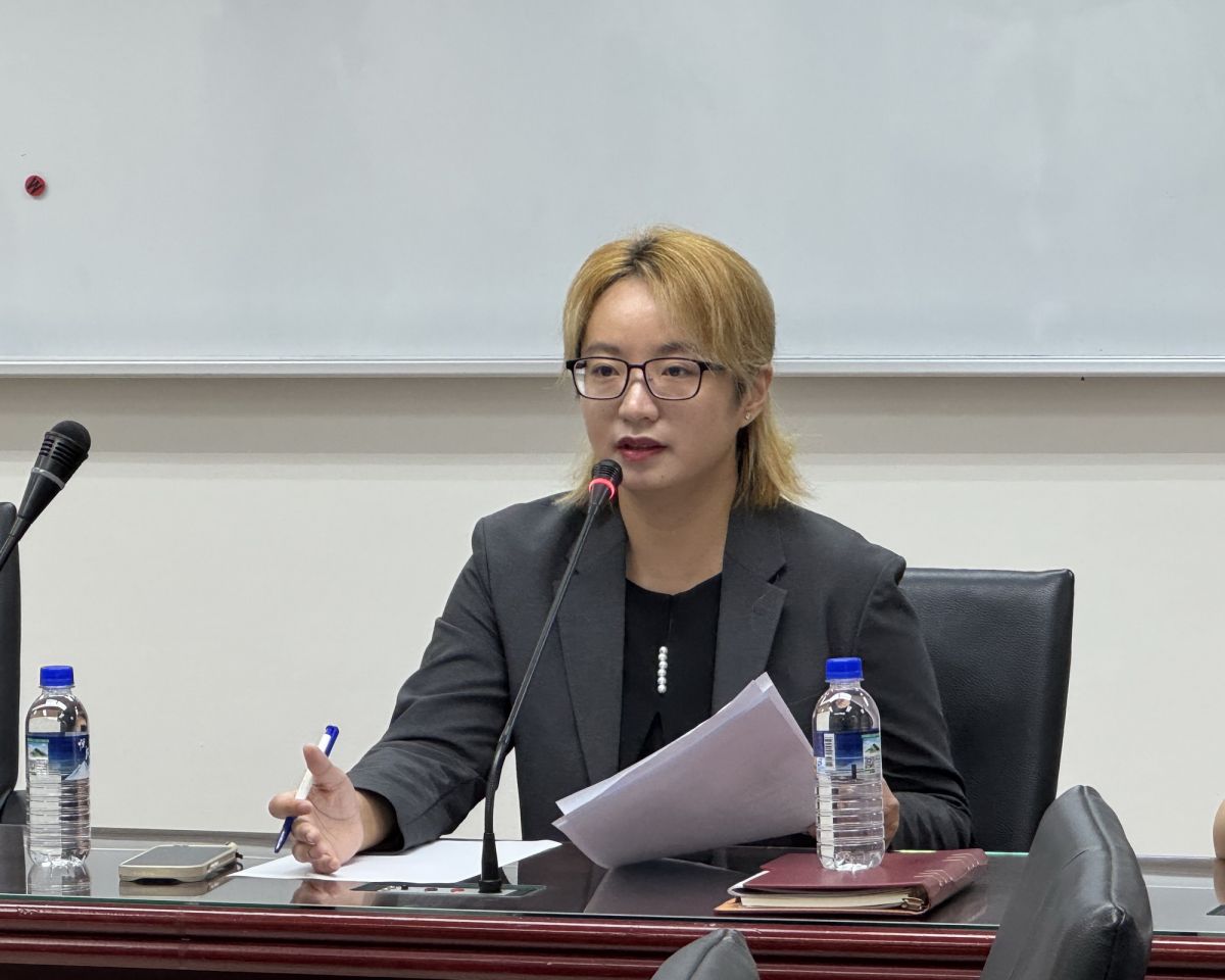 新北警超勤補休難消化　黃淑君轟制度失靈籲提高補償