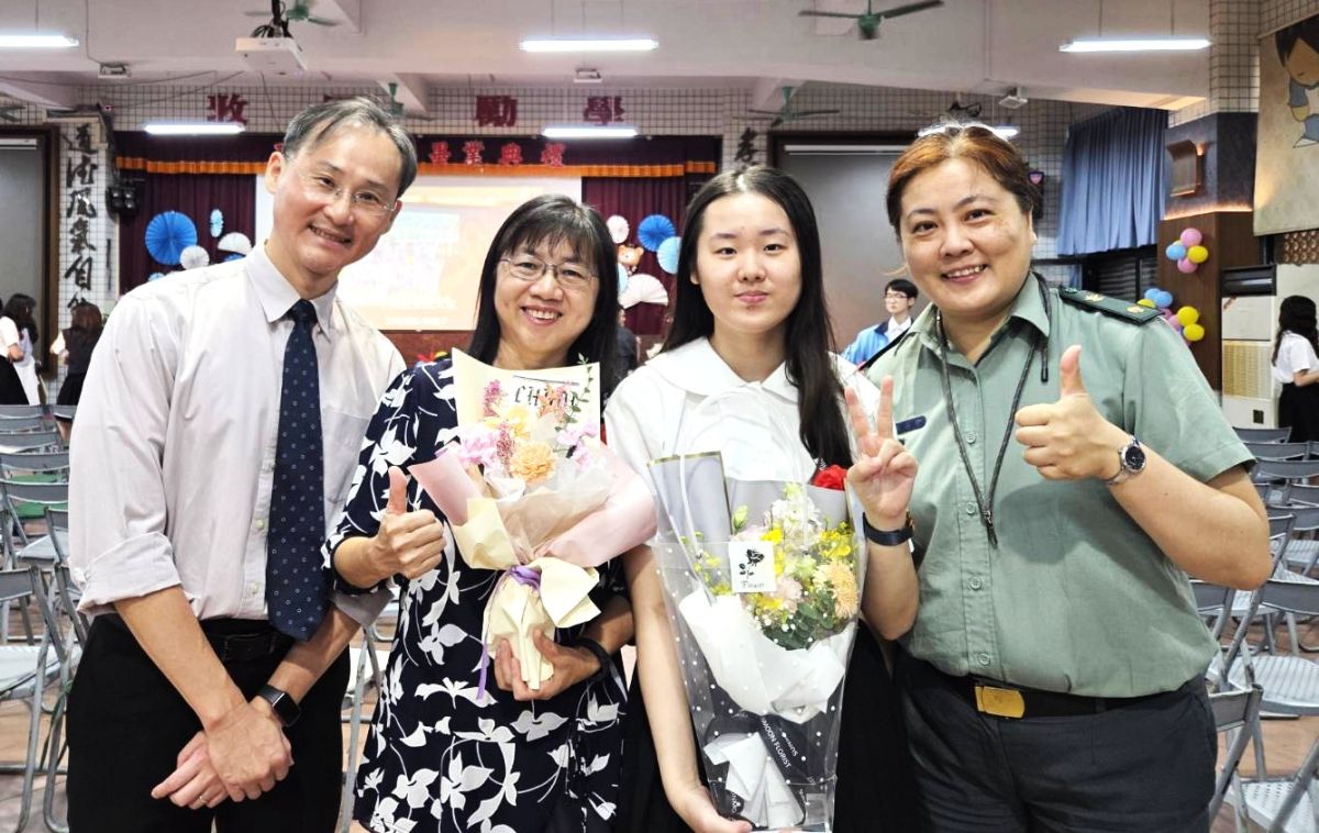 繁星錄取醫牙系大放異彩　新北在地就學成果亮眼
