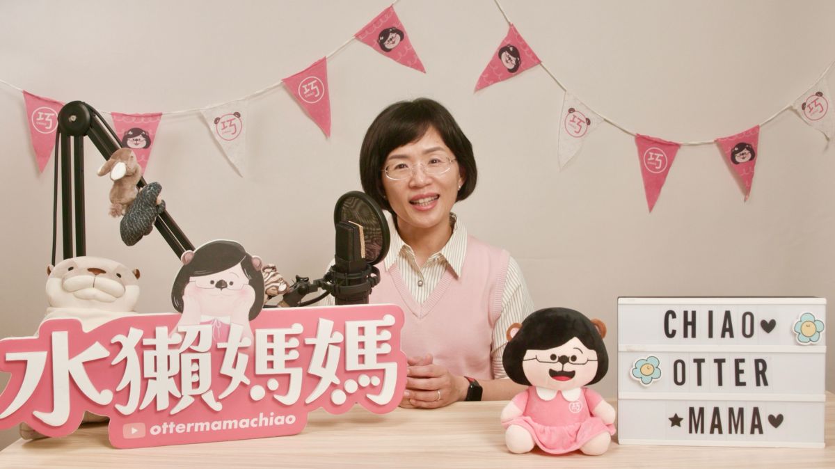 遭檢舉涉利益迴避　蘇巧慧：妹妹做的不是違法的事