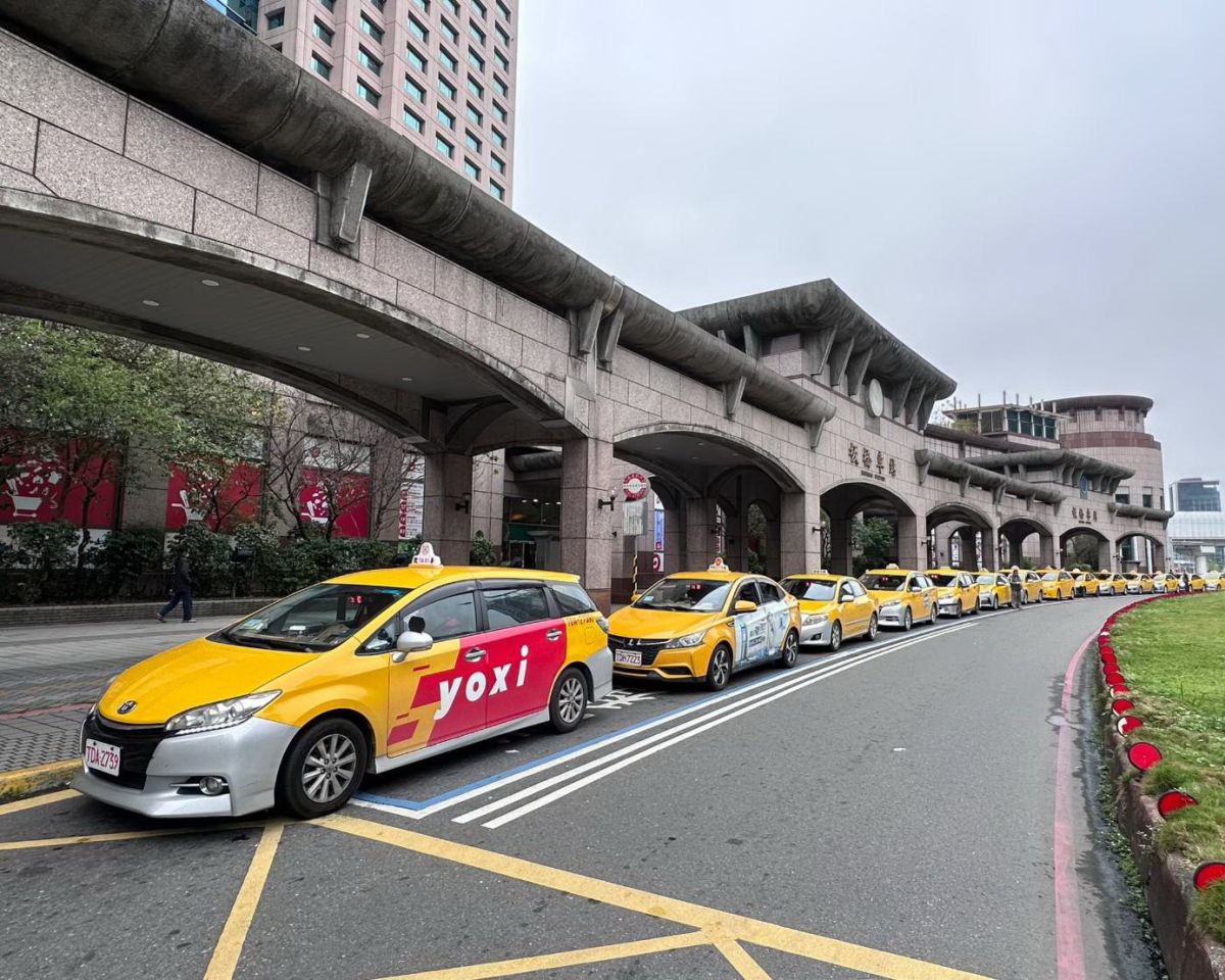 不明叫車平台爆威脅爭議　新北出手查緝研議下架
