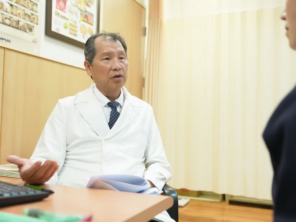 鼻過敏發作難根治　台北慈濟新術式助患者重獲新生