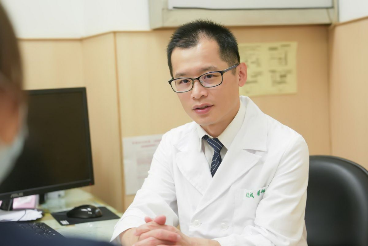 癌末劇痛夜夜難眠　台北慈濟神經阻斷術助婦重燃希望