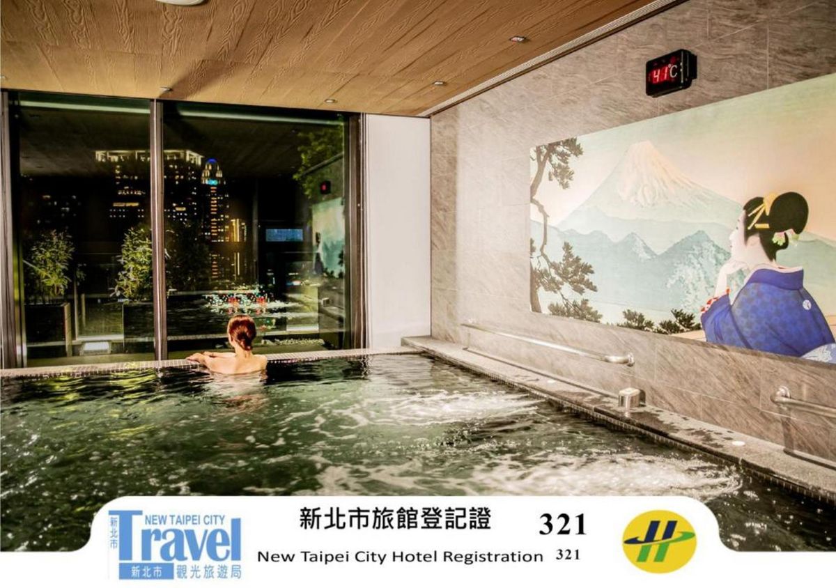 暑期旅遊旺季防踩雷　新北嚴查非法日租最高罰200萬