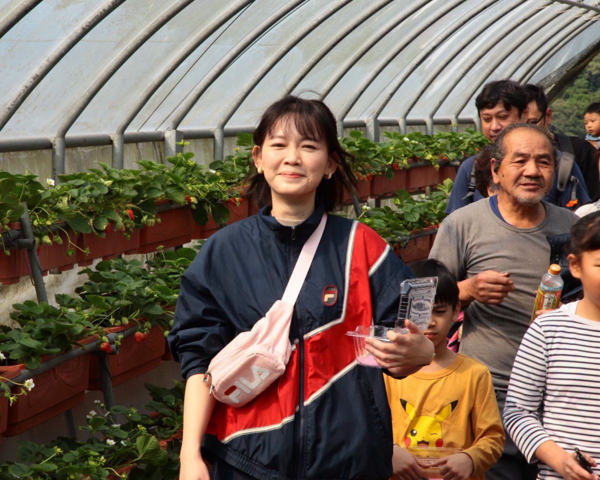 蔣萬安護航饒慶鈴　吳欣岱揭台北農業三大爛帳