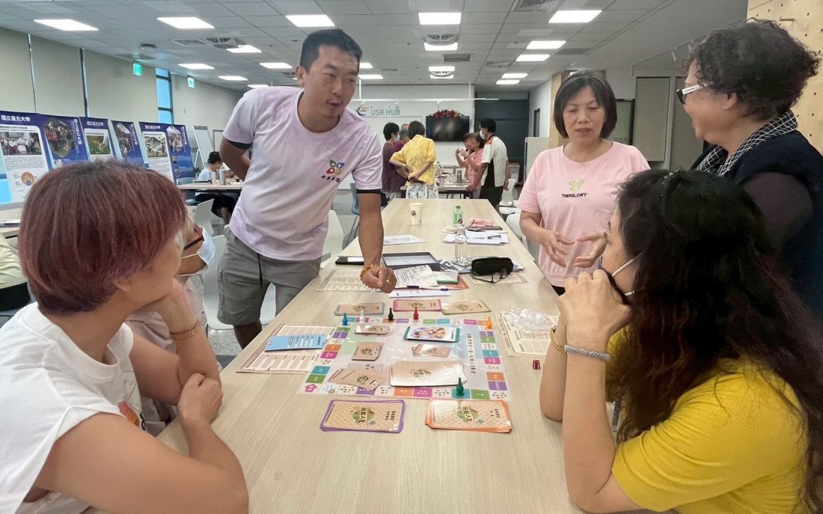 健康老化先做準備　亞東醫院籲及早預約健康未來