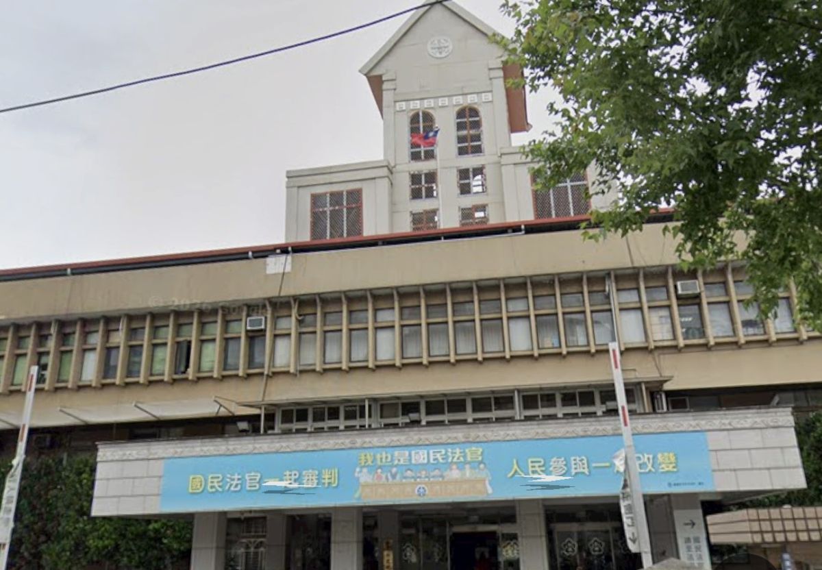 圖／翻攝googlemap
