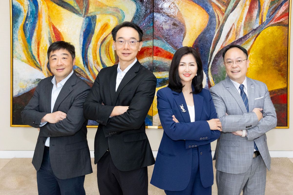 遠東商銀導入 SAS Customer Intelligence 360 代理 AI 　布局智慧金融發展