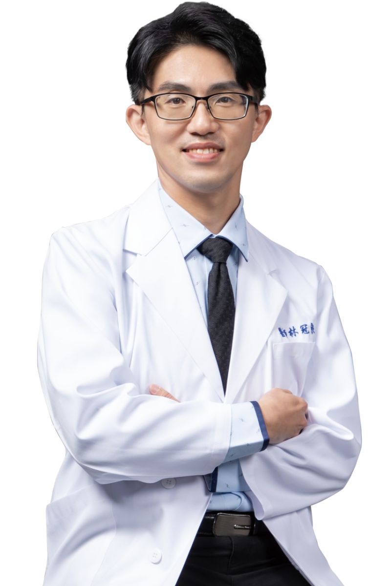 圖/京都堂林冠良中醫師指出,澱粉其實是燃燒脂肪的引擎,所以吃對澱粉很重要。(京都堂提供)