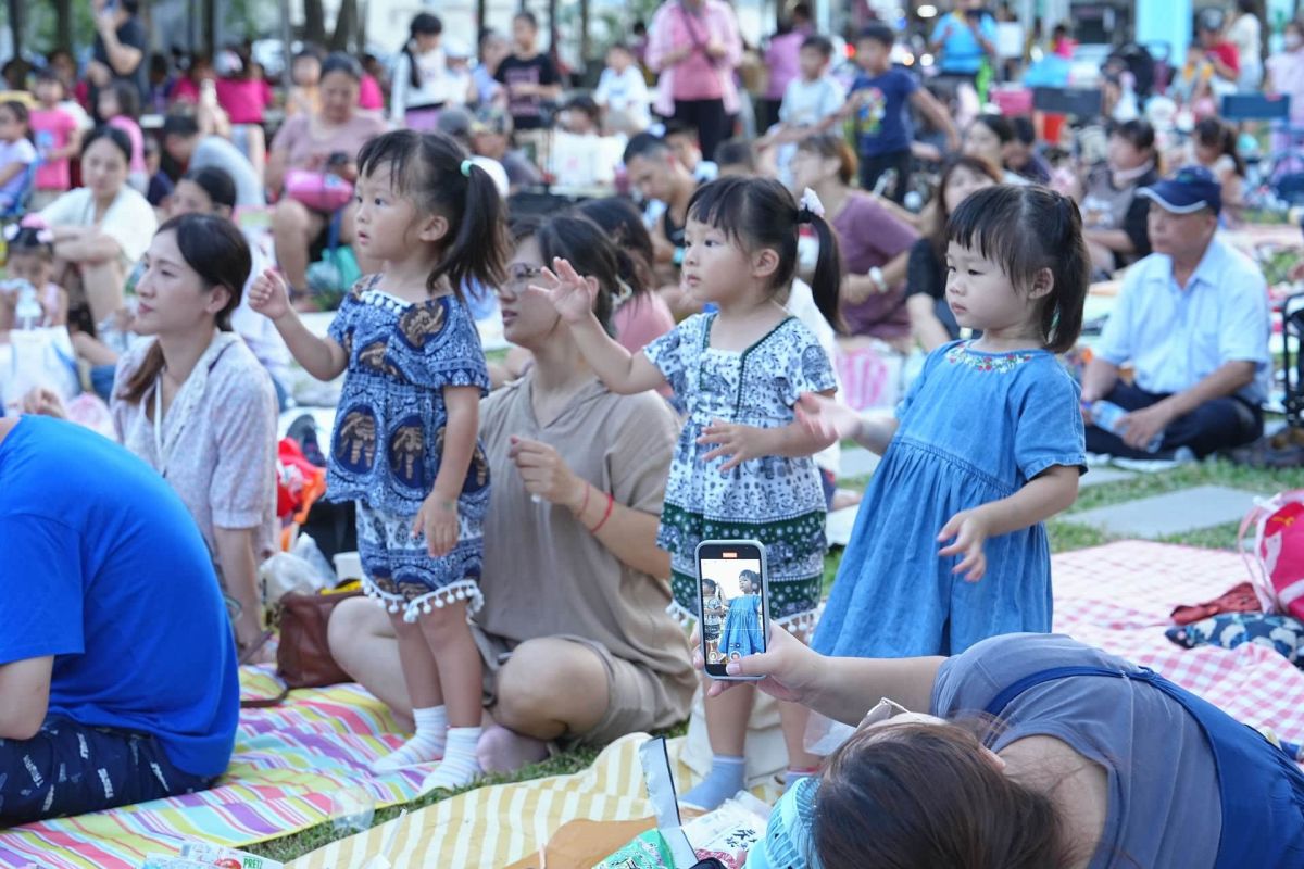圖／五股區公所提供