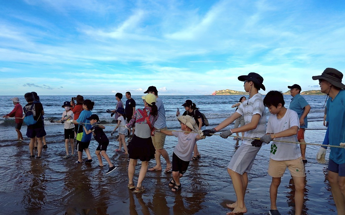 三萬金文旅暑假登場　免費體驗北海岸漁村文化魅力