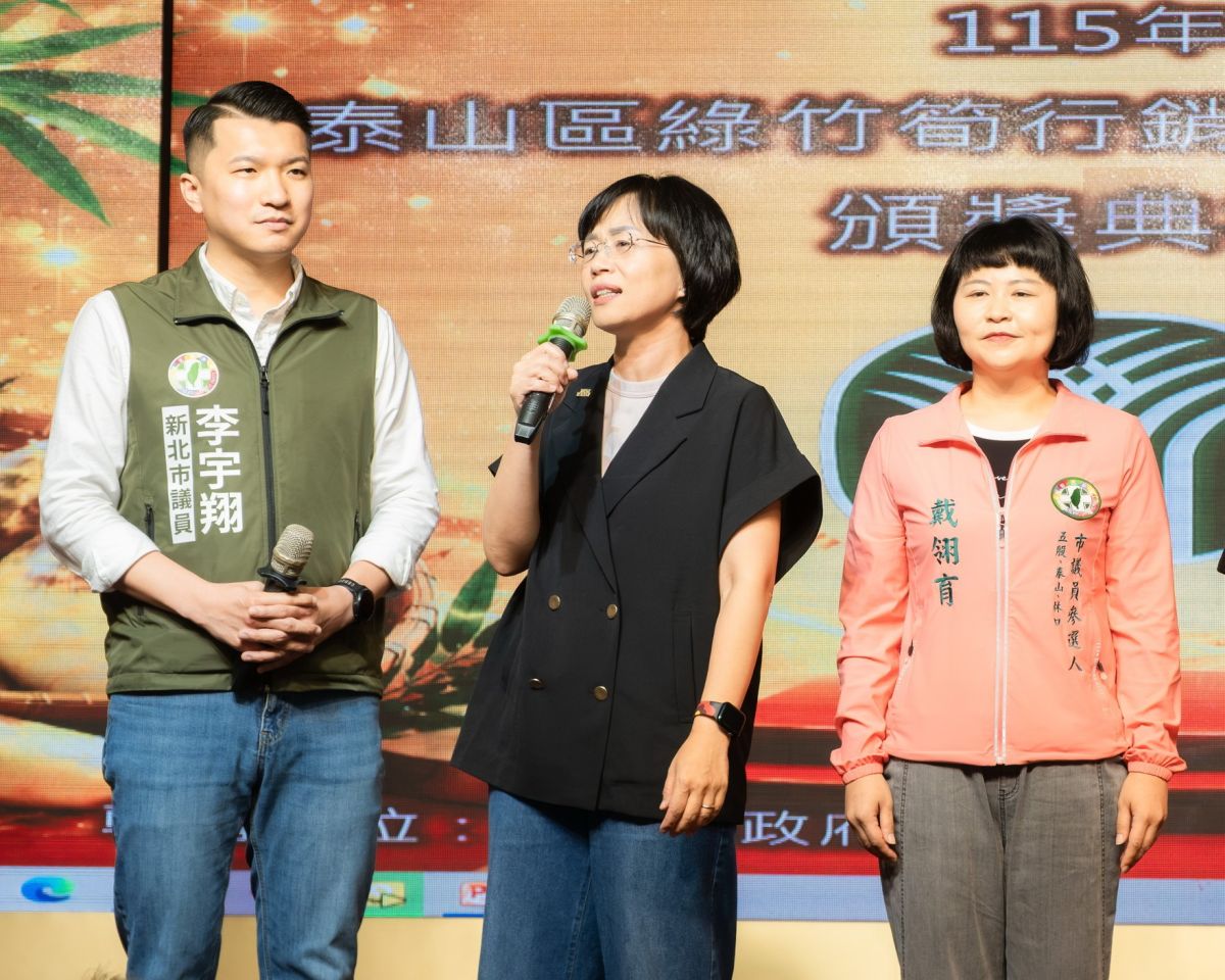 蘇巧慧挺農會拚品牌　承諾加碼投資拓展全台通路