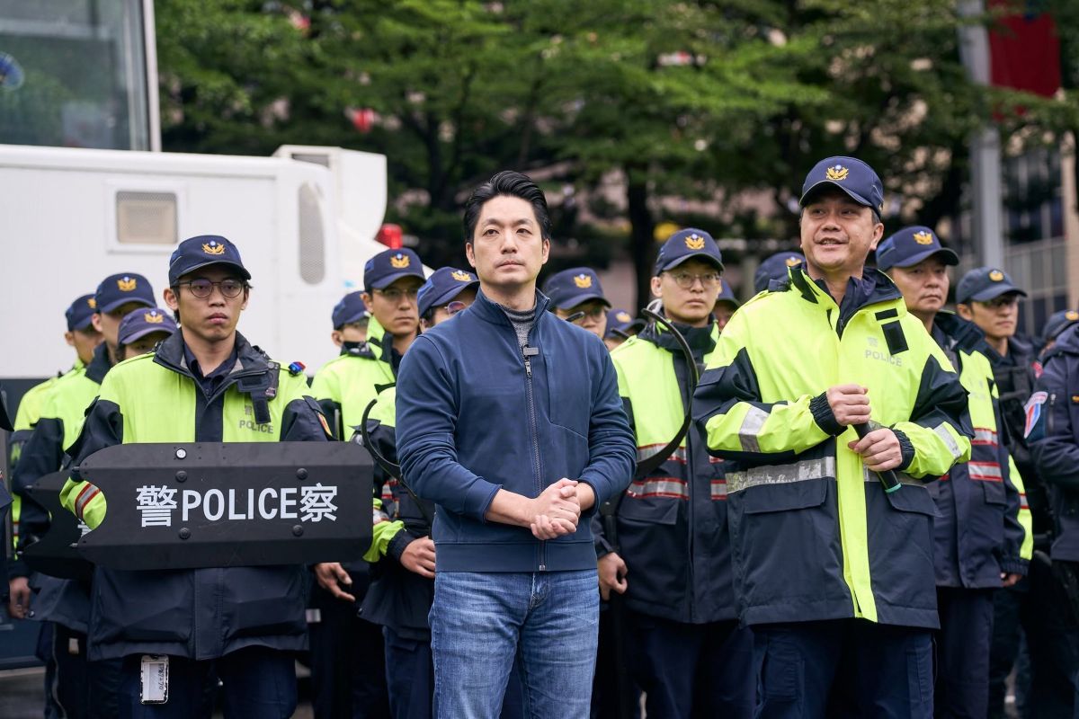 2026選戰／林邑軒：蔣萬安小福利戰略布局2028