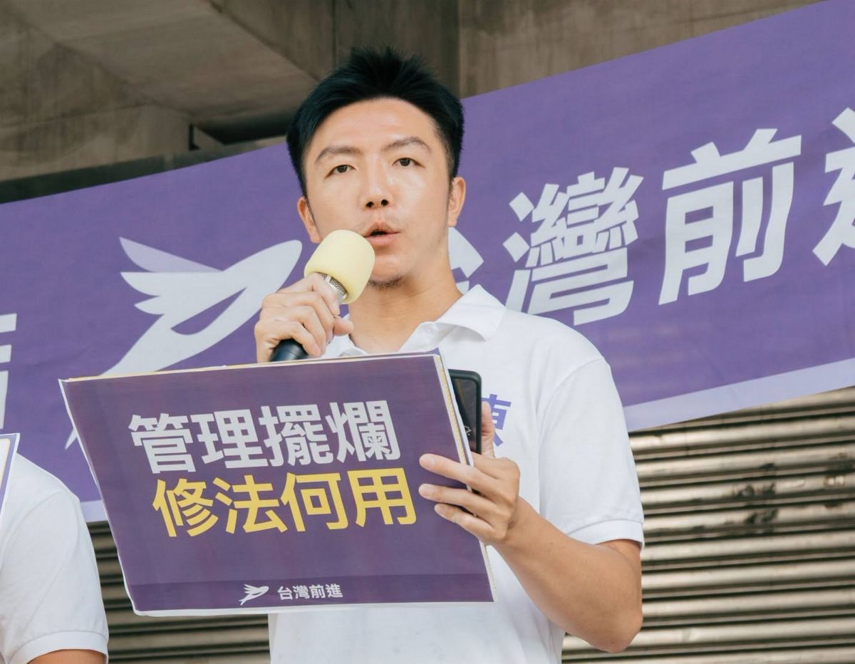 公車輾斃老婦釀悲劇　陳峙穎籲速裝MOIS救命系統