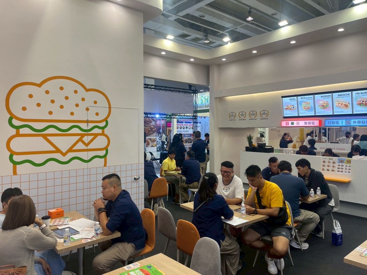圖／台灣連鎖加盟促進協會提供