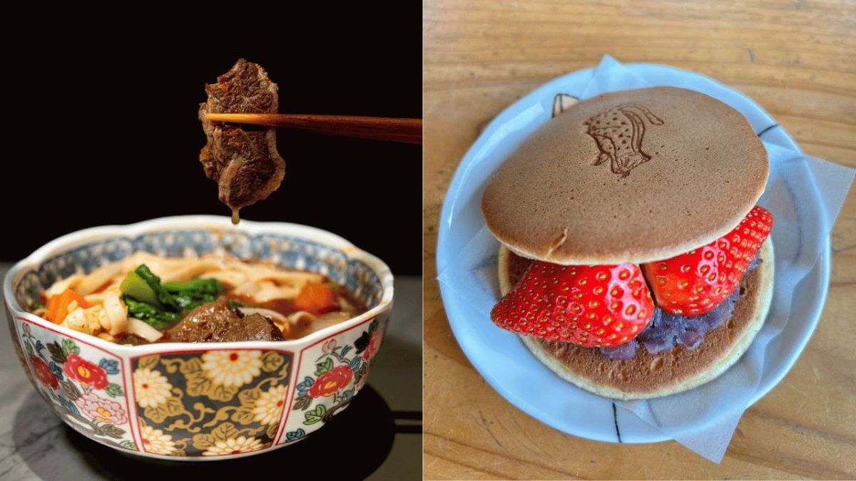 圖/2026台灣美食展 6大必吃神店全攻略。(業者提供)