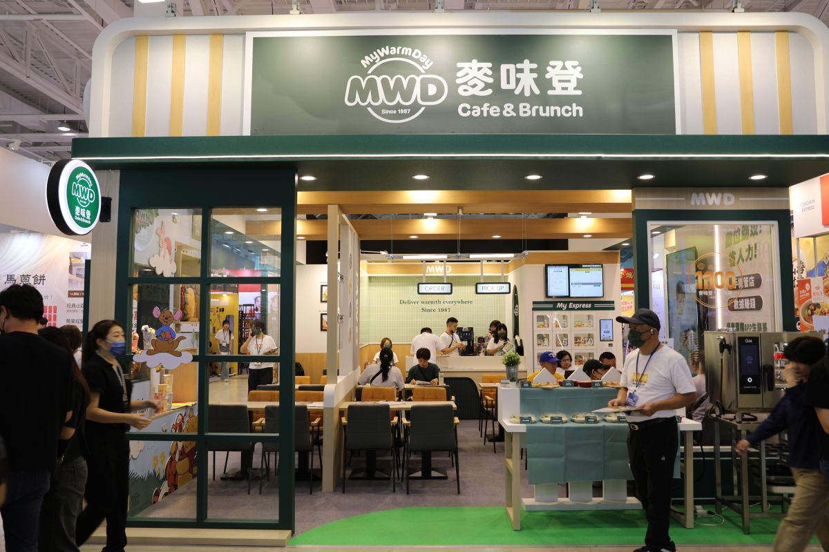 圖/台灣連鎖加盟促進協會提供