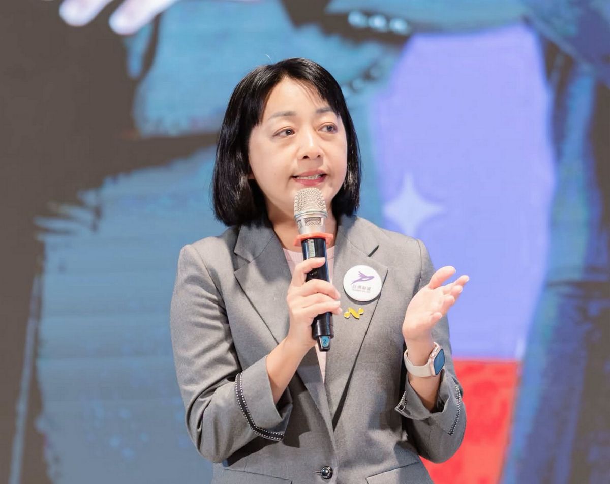 2026選戰／藍喊倒閣充滿算計　王婉諭支持展現新民意