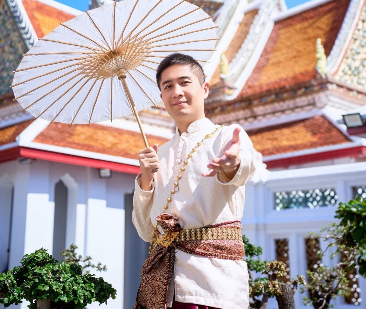 國際法蘭克／中東是帝國墳場？美伊戰爭誰會笑到最後