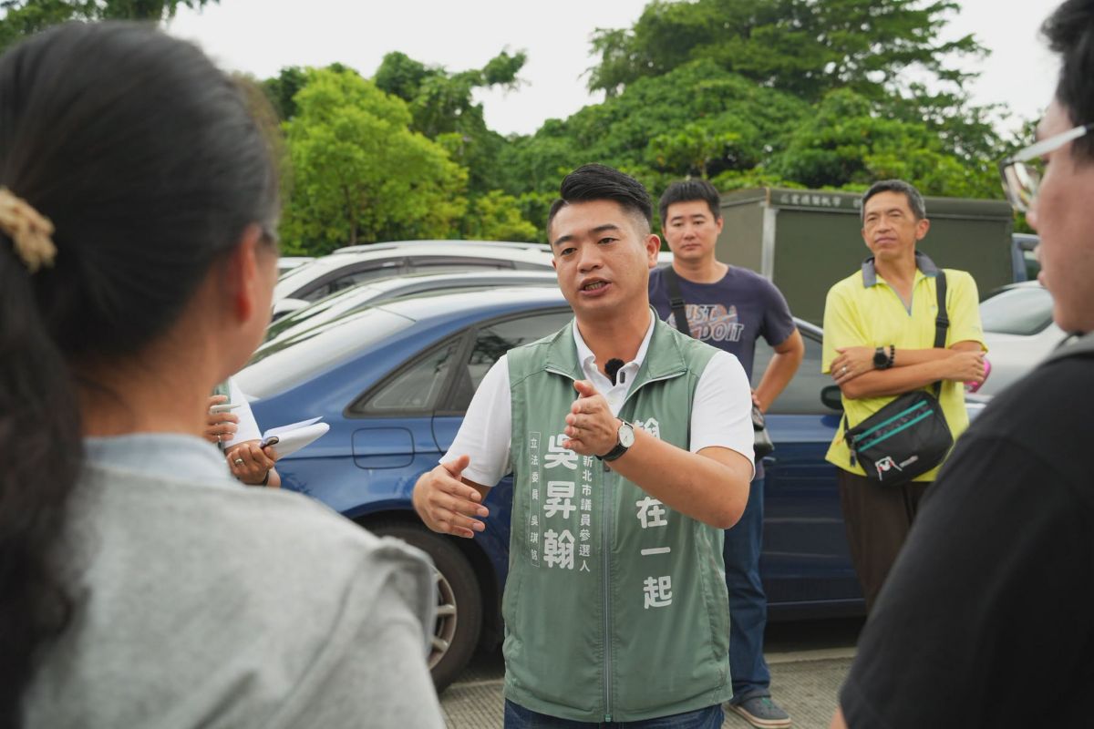 冒名吳昇翰搞假公益詐騙　買蘋果卡代墊機票全是騙局