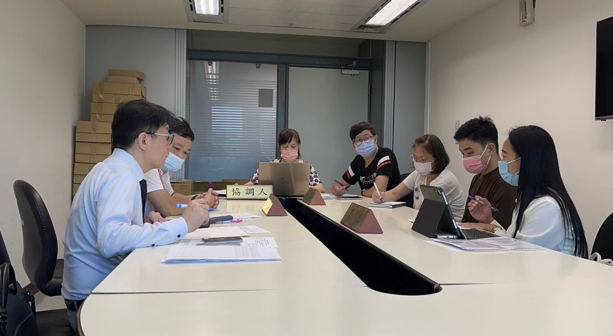 新北專業協調人制度滿3年　助外勞爭取權益1600萬元