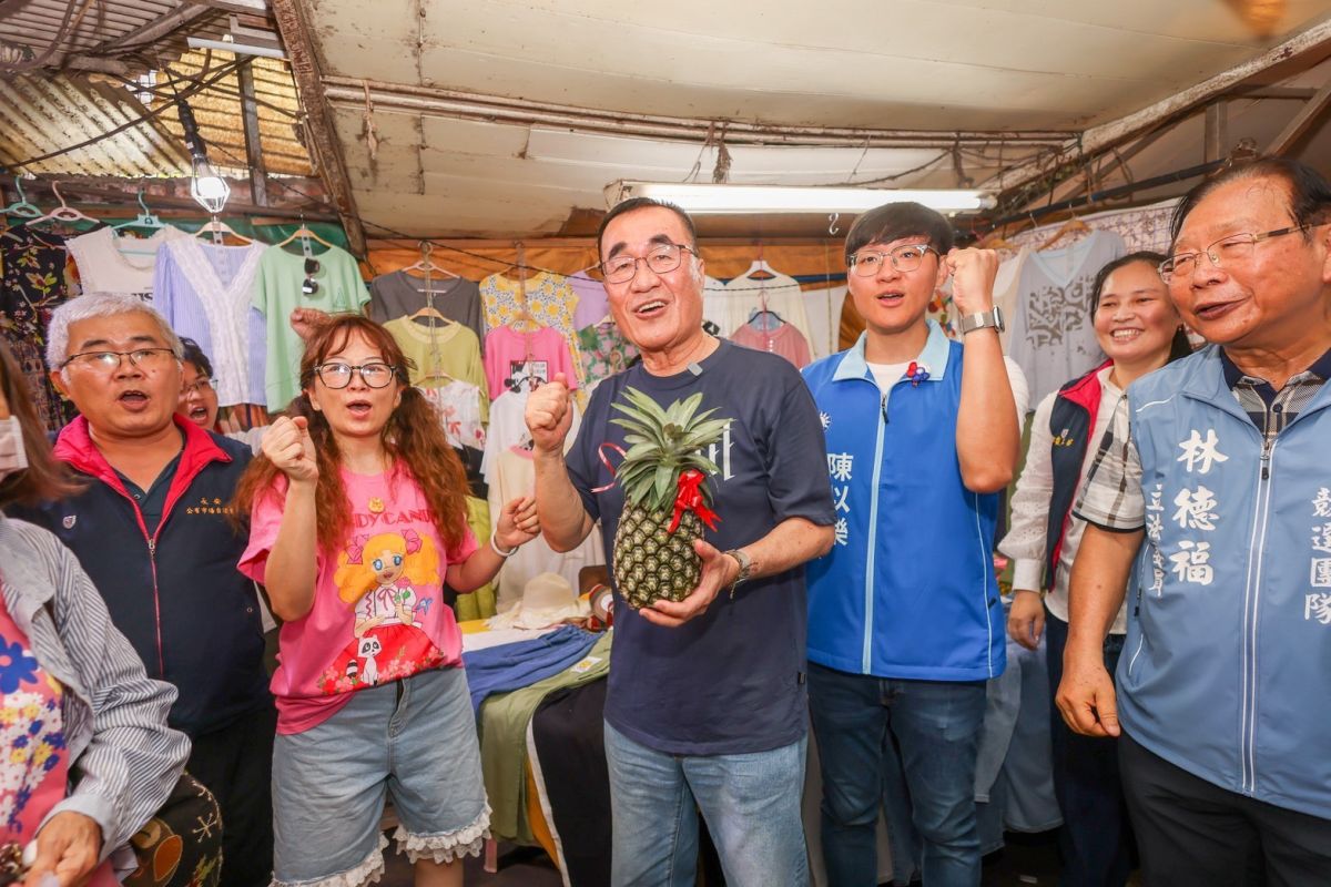 蘇巧慧應說明原博館變更立場　李四川：這是是非問題