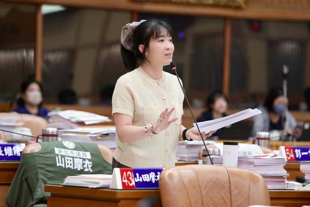 板橋活動中心進度落後　山田摩衣轟市府別再拖