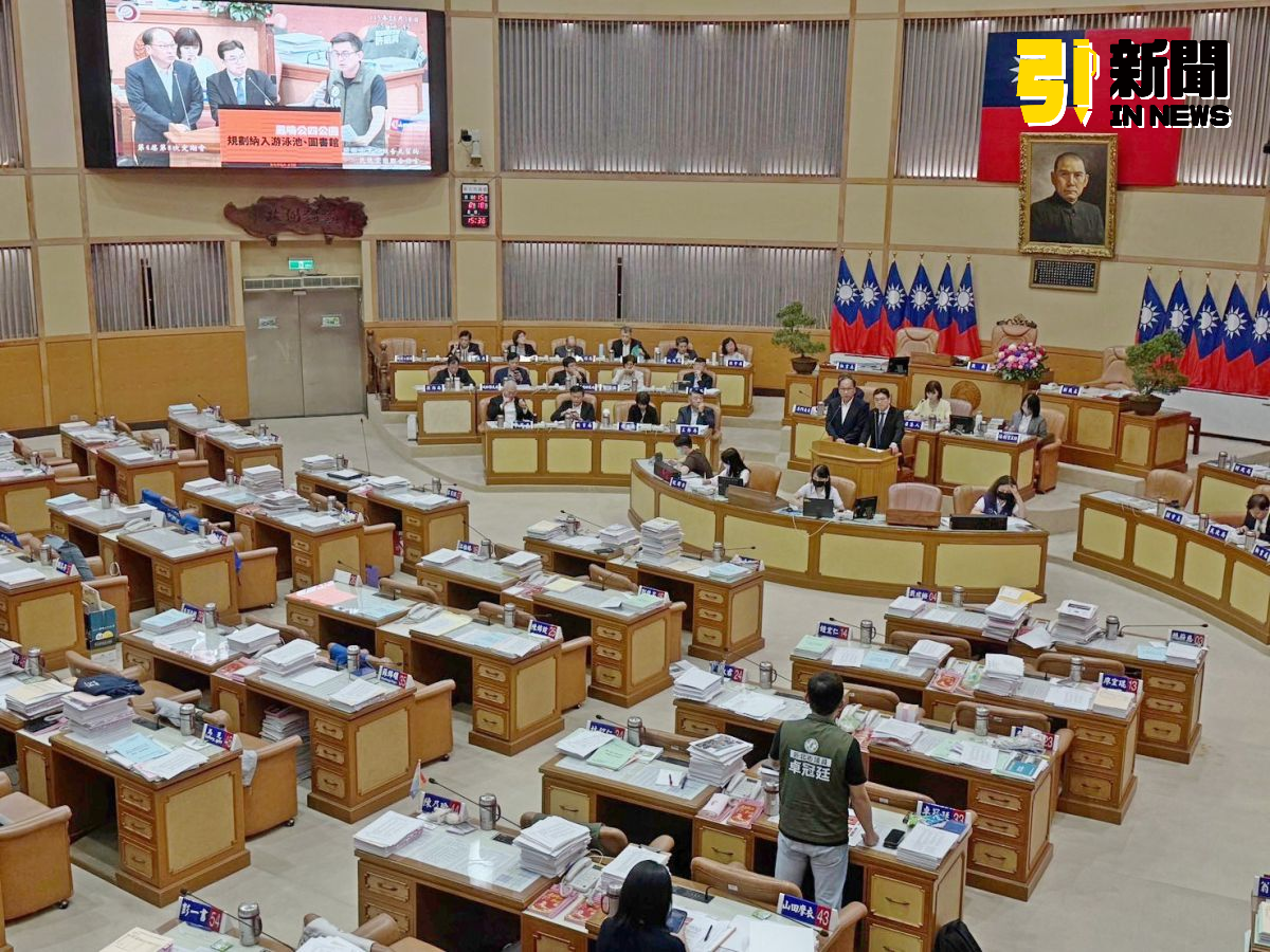 三鶯線持刀案等14分鐘　卓冠廷促治安通報加速