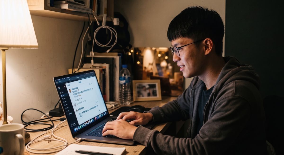 圖／不論性別，「假求職」已名列114年詐欺案件前十大被害手法之一。尤其學生、大學應屆畢業生族群，在求職過程中必須謹慎查證該公司登記、營運狀況。（AI生成，台灣偵探職業總會提供）