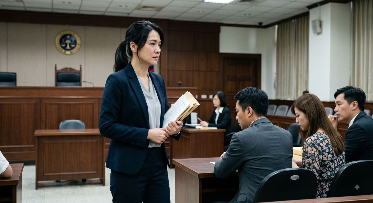 別再執著抓姦在床　通姦除罪化後法院更重視完整證據鏈