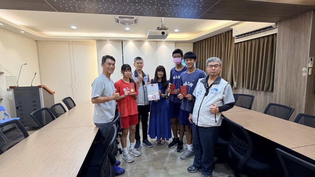 圖／新北市記者友好協會提供