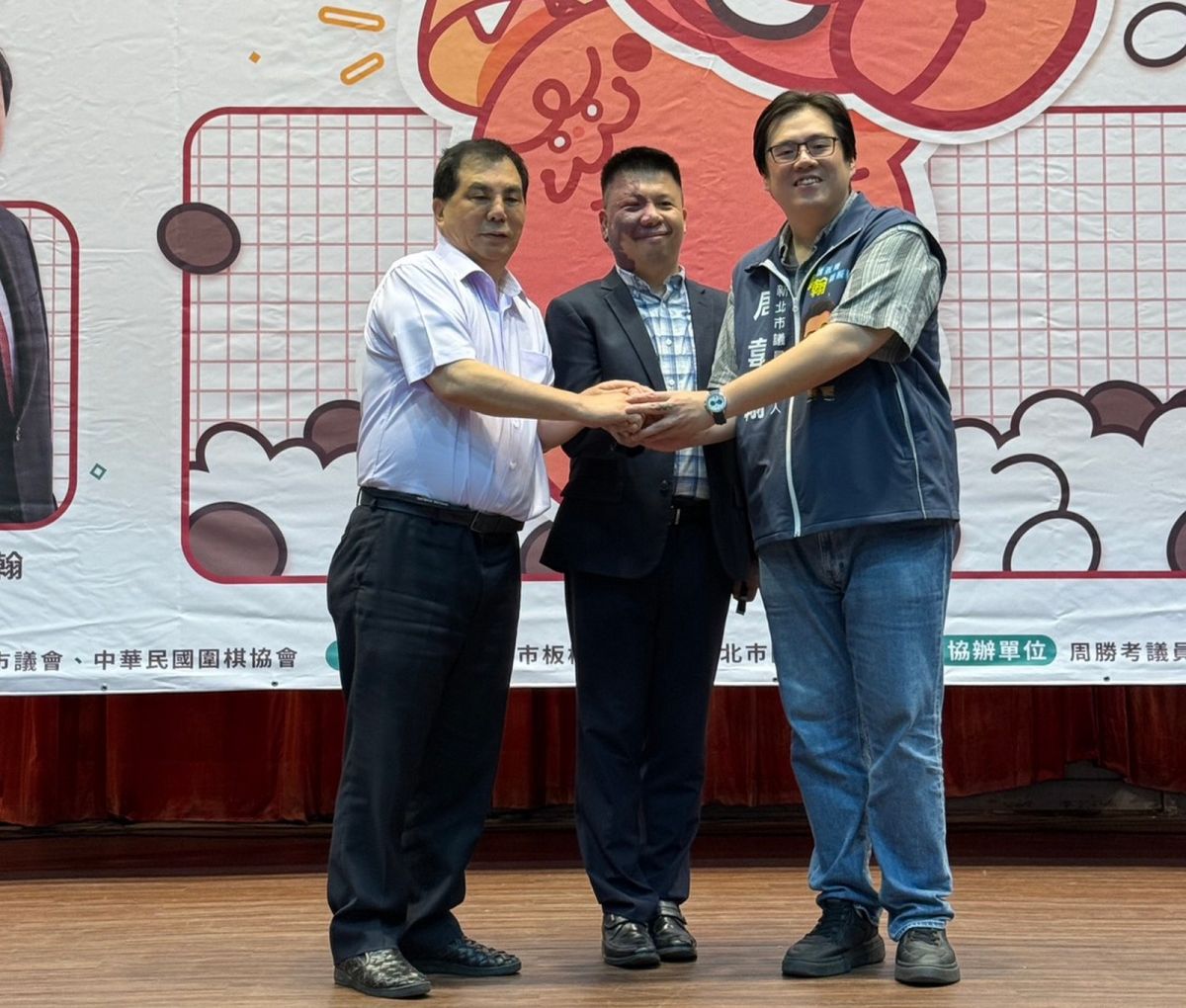 鄰長費加碼變打折?周勝考轟300元資訊費不該併入 - 台北郵報 | The Taipei Post 鄰長費加碼變打折?周勝考轟300元資訊費不該併入 - 台北郵報 | The Taipei Post