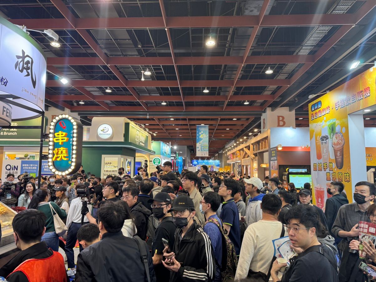 圖/台灣連鎖加盟促進協會提供