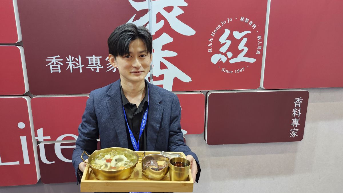圖/台灣連鎖加盟促進協會提供