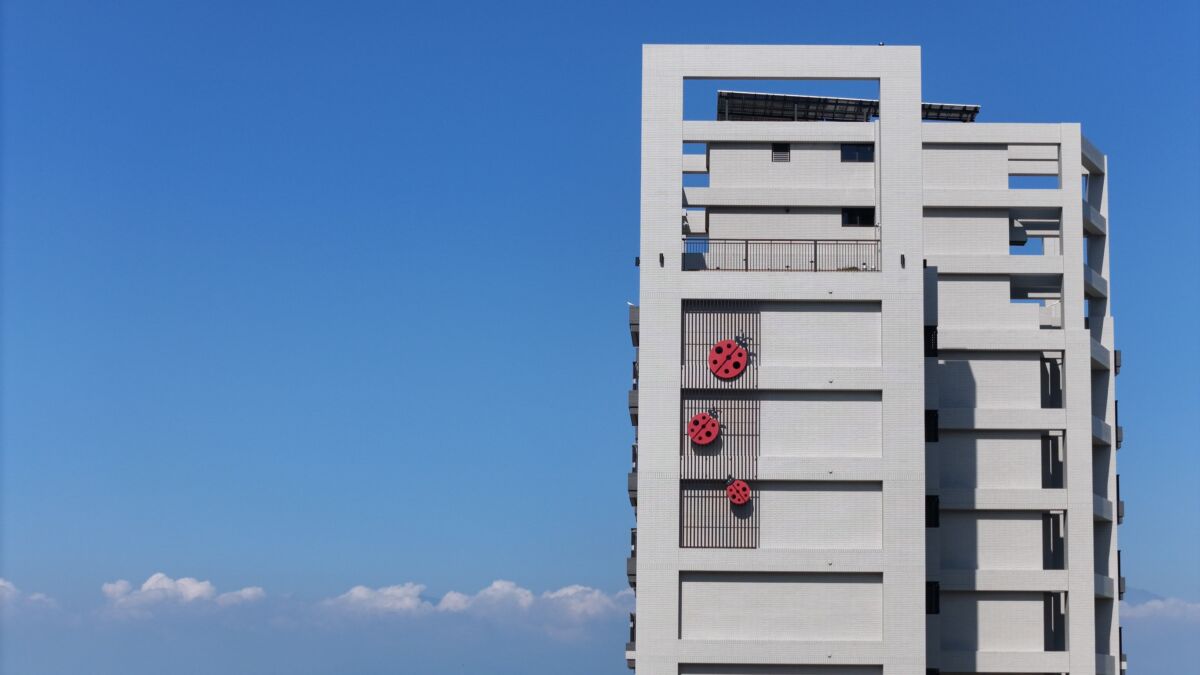 圖/全誠建設首度插旗南高雄推出新案「遠見民權」,規劃地上 19 層、地下 3 層,坪數 49 至 57 坪,目前已開放登記預約賞屋。(全誠建設提供)