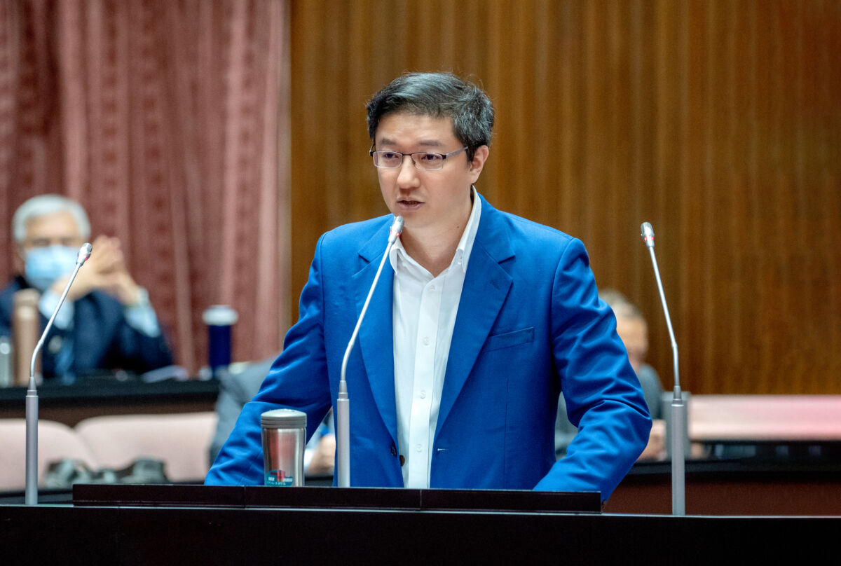 圖／張智倫辦公室提供