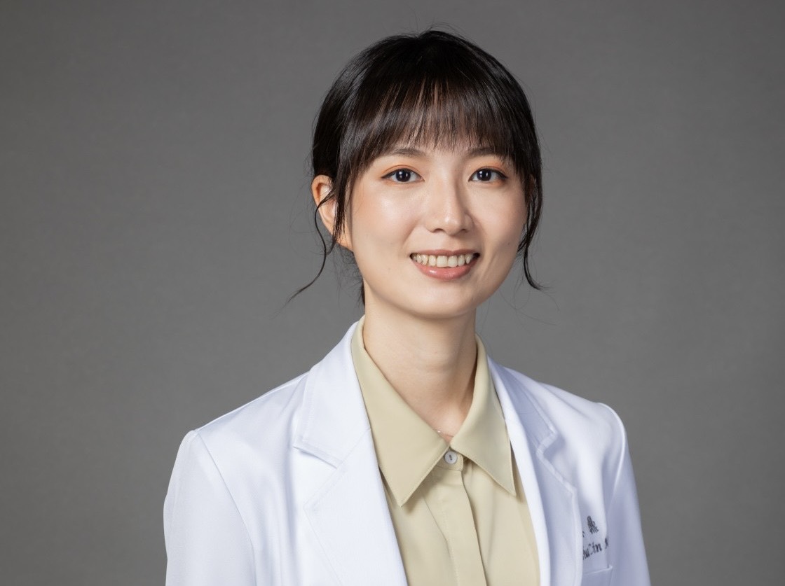 圖/林鼎華中醫師分享京都堂臨床觀察,35歲女性多數擁有肝鬱氣滯、氣血虛弱的體質問題。(京都堂提供)