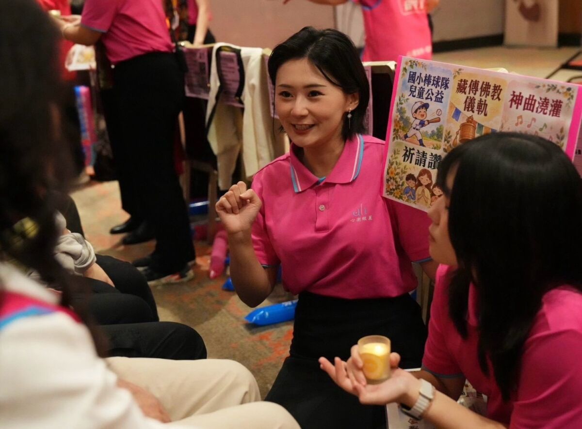 圖/心潮協會提供